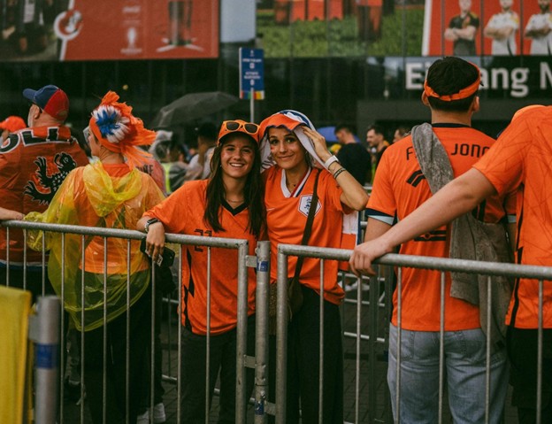  Beste fotoplekken om Koningsdag in Nederland vast te leggen
