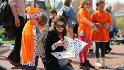 Tips voor Koningsdag 2026: Haal het Maximale uit je Ervaring in Nederland