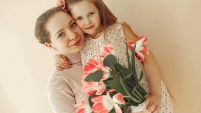 Eerste Moederdag Ideeën Die Haar Echt Het Gevoel Geven Dat Ze Speciaal Is