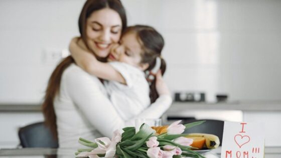 Wat Te Doen Op Moederdag