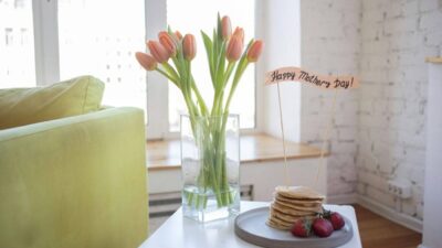 Moederdag Versiering Ideeën: Transformeer Je Huis Met Prachtige Decoratie