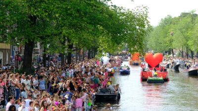 Wat te doen op Koningsdag: De 7 Leukste Ideeën