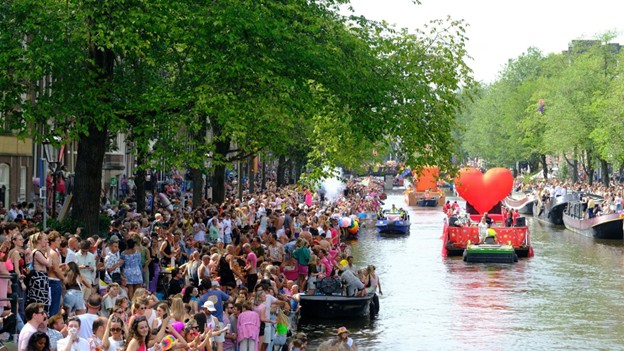 Wat te doen op Koningsdag: De 7 Leukste Ideeën