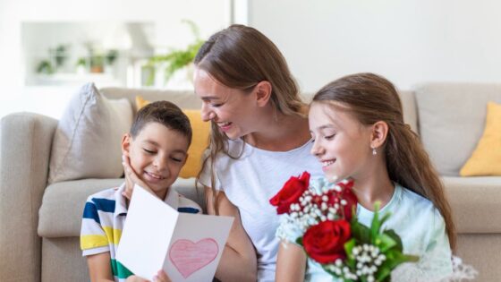 Día de las Madres en México: tradiciones del 10 de mayo y formas de celebrarlo
