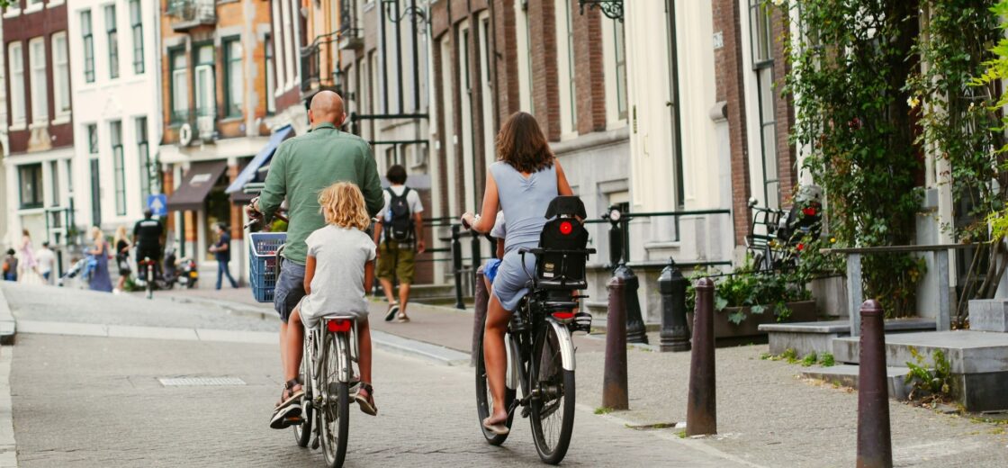 Pinksteren: wat te doen, tradities & reistips