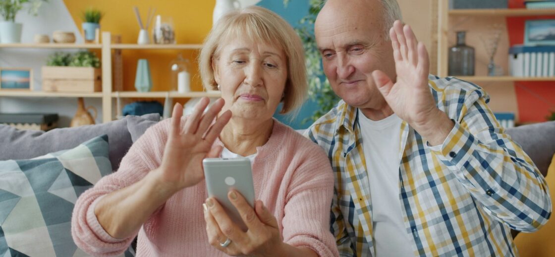 Virtuele Vaderdag ideeën voor betekenisvolle momenten online
