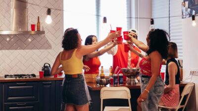 WK 2026 feestje ideeën Nederland: Zo organiseer je het ultieme Oranje-feest