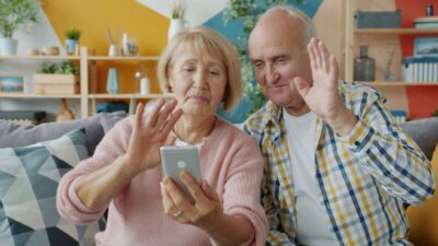 Virtuele Vaderdag ideeën voor betekenisvolle momenten online