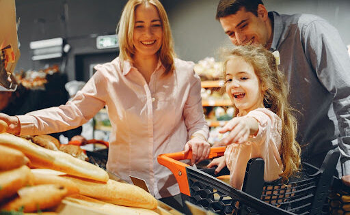 Hoe word je een smart shopper?