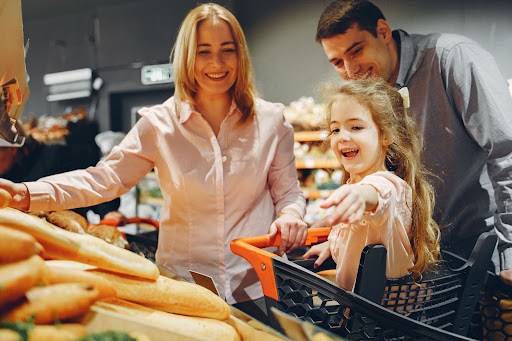 Hoe word je een smart shopper?