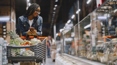 Beste moment om boodschappen te doen: Bespaar meer en vind versere producten