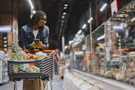 Beste moment om boodschappen te doen: Bespaar meer en vind versere producten