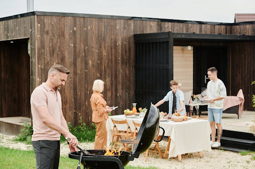 De ultieme checklist voor een zomerse BBQ voor een zorgeloos feest