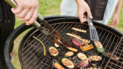 15 zomerse BBQ-recepten voor je volgende barbecue in de tuin
