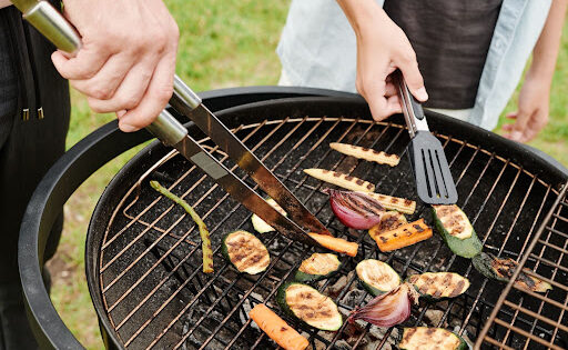 15 zomerse BBQ-recepten voor je volgende barbecue in de tuin