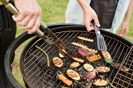 15 zomerse BBQ-recepten voor je volgende barbecue in de tuin