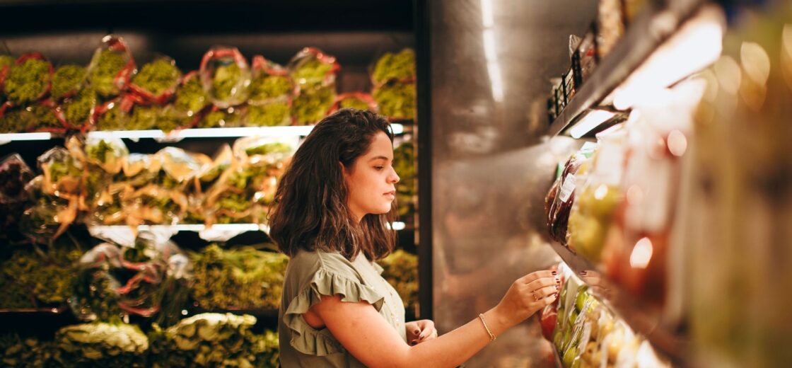 10 slimme manieren om te besparen op boodschappen