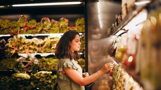 10 slimme manieren om te besparen op boodschappen