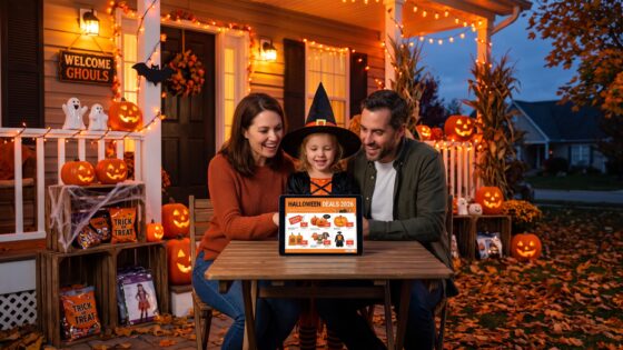 Halloween 2026: wanneer is het en waar vind je de beste aanbiedingen?